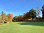 Neshobe Golf Club fairway